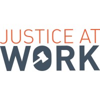 Justice at Work logo - Similar company to Fitzgerald Law, P.C.