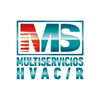 Multiservicios HVAC/R logo - Similar company to I-Side