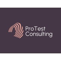 ProTest Consulting logo - Similar company to Pro - Test Consulting.