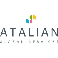 ATALIAN Multitech MTO logo - Similar company to Ar - Chaud