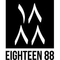 Eighteen88 Media Production logo - Similar company to Mashhad Media Production
