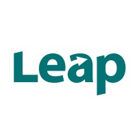 Leap | E-commerce logo - Similar company to Leap Commerce