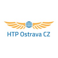 HTP Ostrava CZ logo - Similar company to Aitor Knives