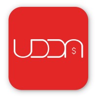 UDDA logo - Similar company to Apple Time, Inc