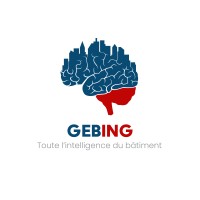 GEBING logo - Similar company to Groupe Experts Bâtiment Geb Expertises