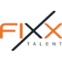 Fixx Talent logo - Similar company to Bottom Hand Ranch Services