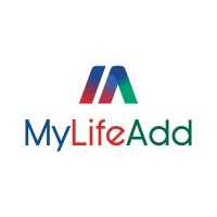 MyLifeAdd Company Limited logo - Similar company to Logistech Limited