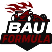 BAU Formula logo - Similar company to Baurov Team