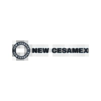 New Cesamex logo - Similar company to Unique Pharma Sarl