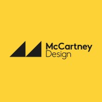 McCartney Design logo - Similar company to Core Interior Design