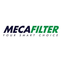 Mecafilter International logo - Similar company to Misfat Filtration