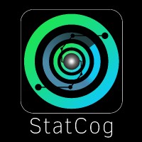 StatCog logo - Similar company to Myworkbaseai