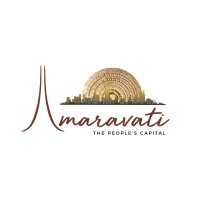 Amaravati logo - Similar company to Forest Tree'S