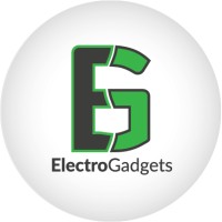 Electro Gadgets logo - Similar company to Light Market