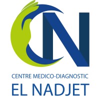 Clinique médico-diagnostic El Nadjet logo - Similar company to Cnms / Ms : Centre National De Médecine Du Sport -Alger-