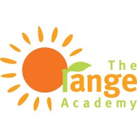 The Orange Academy Singapore logo - Similar company to Rubify Technology Pte. Ltd