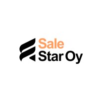 Salestar Oy logo - Similar company to Soitto