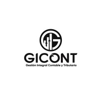 GICONT logo - Similar company to Ibrahort