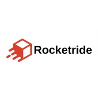 Rocketride logo - Similar company to Offilus & Winch
