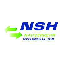 NSH Nahverkehr Schleswig-Holstein GmbH logo - Similar company to Ecovista