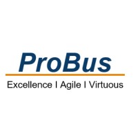 ProBus Advisors logo - Similar company to Probus Advisors