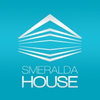 Smeralda House logo - Similar company to Meg Creative House