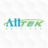 Alltek Services, Inc. logo - Similar company to Alltek