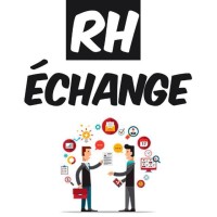Echange RH logo - Similar company to Enactus Fsjes Ac C