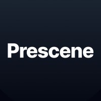 Prescene logo - Similar company to Nessy Gmbh