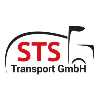 STS Transport GmbH logo - Similar company to Afs Logistic Solutions Gmbh