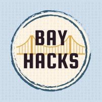 Bay Hacks logo - Similar company to Space Cookies Robotics