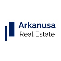 Arkanusa Real Estate logo - Similar company to Altan Design Studio
