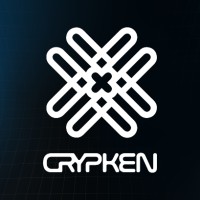 Crypken logo - Similar company to Cyfer Plus