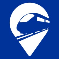 Eurail Planner logo - Similar company to Interrail Planner