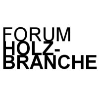 FORUM HOLZBRANCHE logo - Similar company to Modularee | Costruire Il Futuro