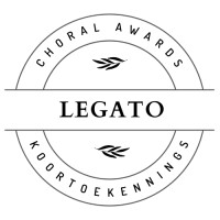 Legato Choral Festival & Awards logo - Similar company to Garston Hops