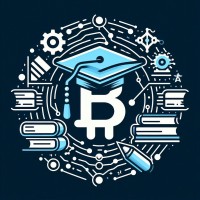Bit Buddy - Educational Blockchain/Cryptocurrency Platform logo - Similar company to Global Blockchain Business Platform