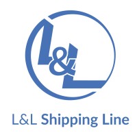 L&L Shipping Line Pvt Ltd logo - Similar company to Spinach Informatics Private Limited