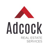 Adcock Real Estate Services logo - Similar company to Central Electric Membership Corporation