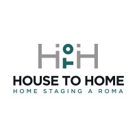 House to Home - Home staging a Roma logo - Similar company to Studio Insieme