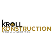 Kroll Konstruction LLC logo - Similar company to Bryan Builders, Llc.
