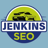 Jenkins SEO logo - Similar company to Cerf Digital