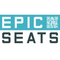 Epic Seats Inc. logo - Similar company to Ticketvision