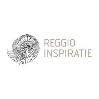 Reggio Inspiratie logo - Similar company to Kinderopvang Uitzendbureau