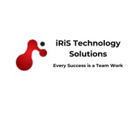 iRiS TechSol LLP logo - Similar company to Byteconnects