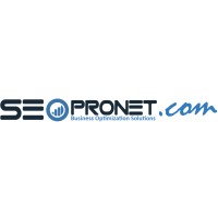 Seo Pro Network logo - Similar company to Seo Experts