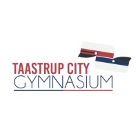 Taastrup City Gymnasium logo - Similar company to Mano Security Aps
