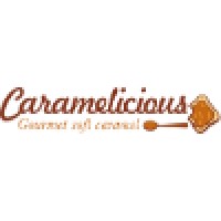 Caramelicious logo - Similar company to Caramelized Uf