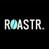 ROASTR Coffee logo - Similar company to Selectic Gmbh
