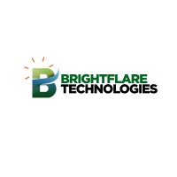 Brightflare Technologies logo - Similar company to Klemweb